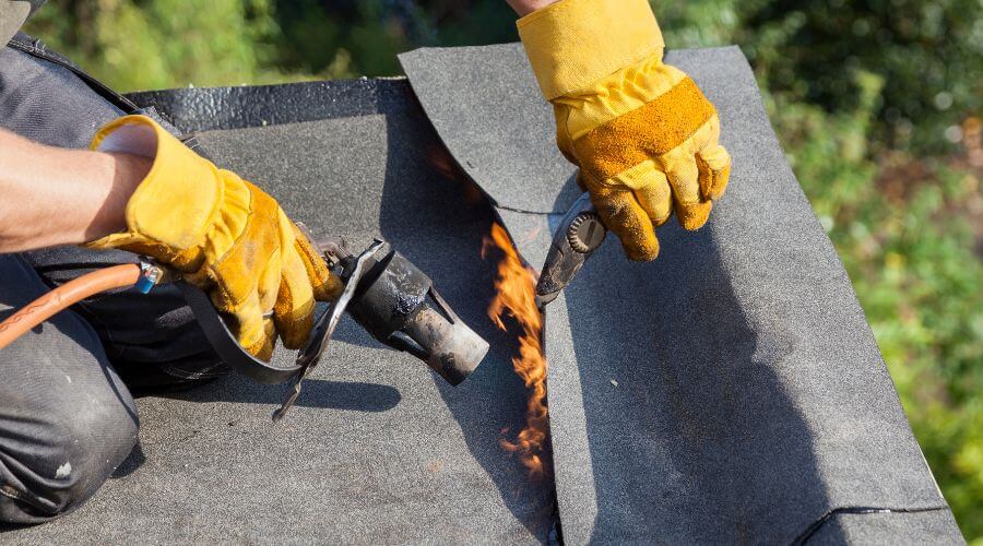 Expert top industrial roofings services in North Las Vegas, NV