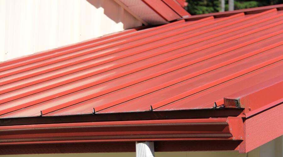 Industrial Roof Repair in North Las Vegas, NV